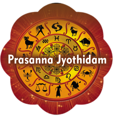 Prasanna Jothidam